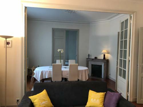 Apartamento Ville P�pin