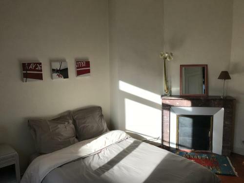 Apartamento Ville P�pin