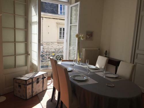 Apartamento Ville P�pin