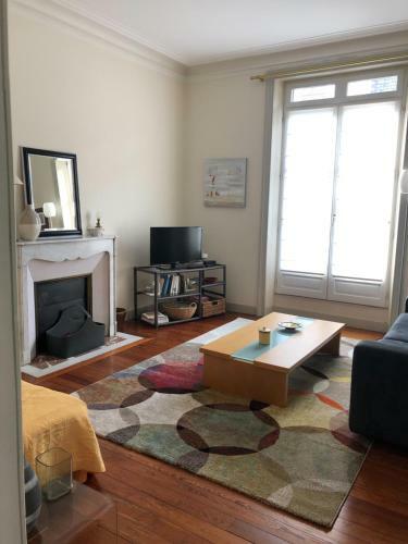Apartamento Ville P�pin