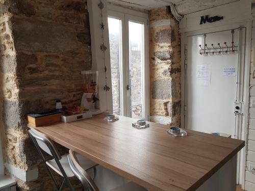 Apartamento Petit Duplex Atypique +2 V�los