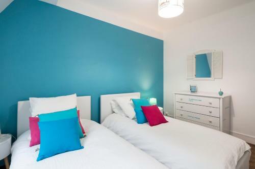 Apartamento Le Brise-lames