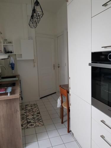 Apartamento T2 Terrasse de Charme � Rochebonne 400 M Plage