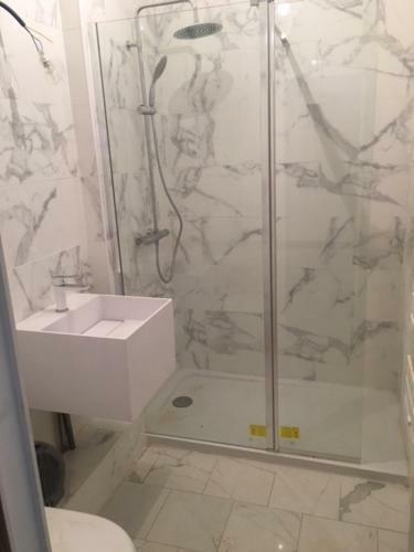 Apartamento Saint Malo Appartement