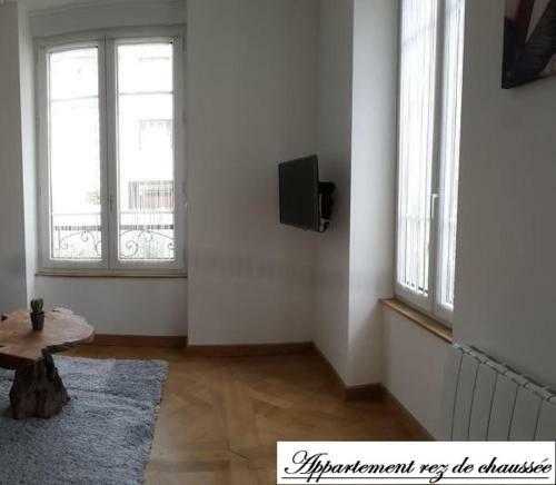 Apartamento Ker Edouard