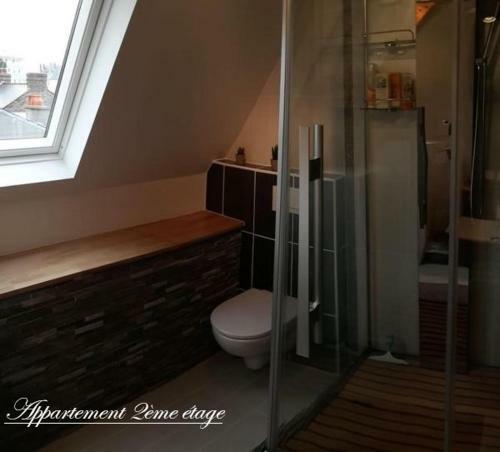 Apartamento Ker Edouard