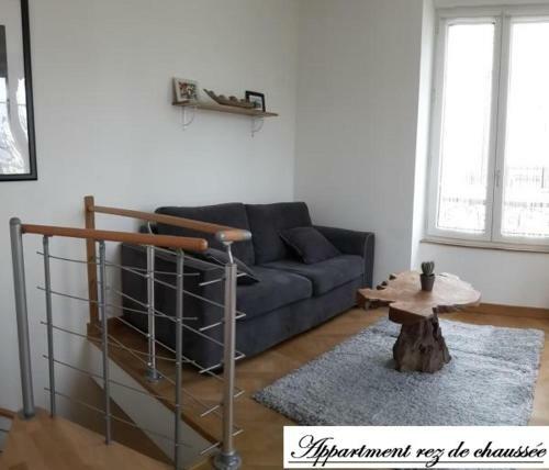 Apartamento Ker Edouard