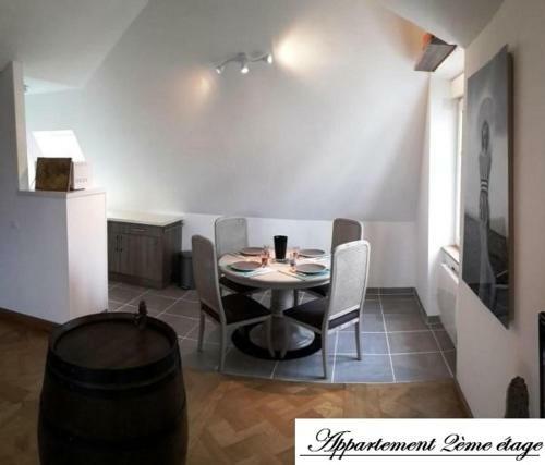 Apartamento Ker Edouard