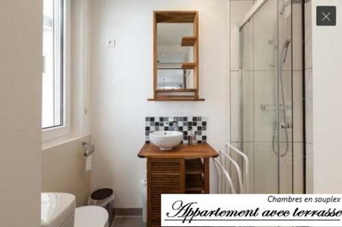 Apartamento Ker Edouard