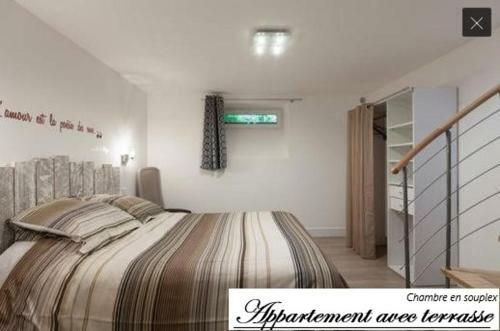 Apartamento Ker Edouard