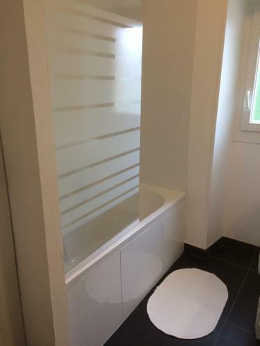 Apartamento R�sidence Fleurie
