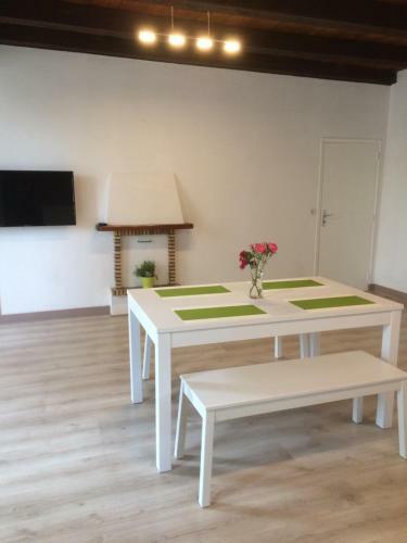 Apartamento R�sidence Fleurie