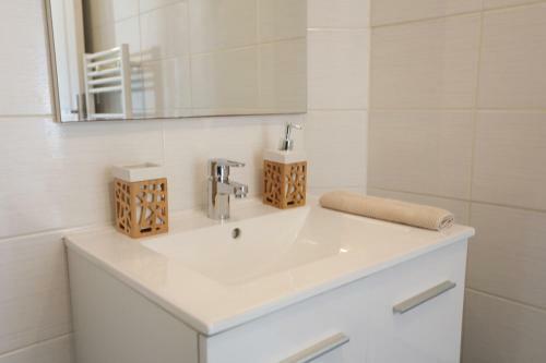 Apartamento Cosy Beach T2 Appartement