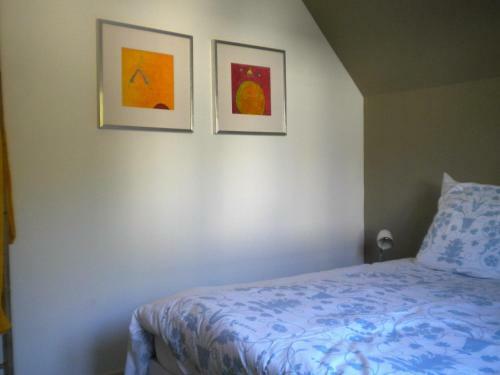 Apartamento La Cerisaie