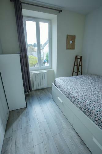 Apartamentos Cosy Saint Malo Beach