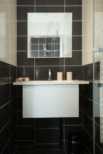 Apartamentos Cosy Saint Malo Beach