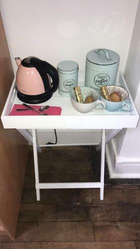 Bed & Breakfast Chambre D?hotes Dans Maison Conviviale � St Malo