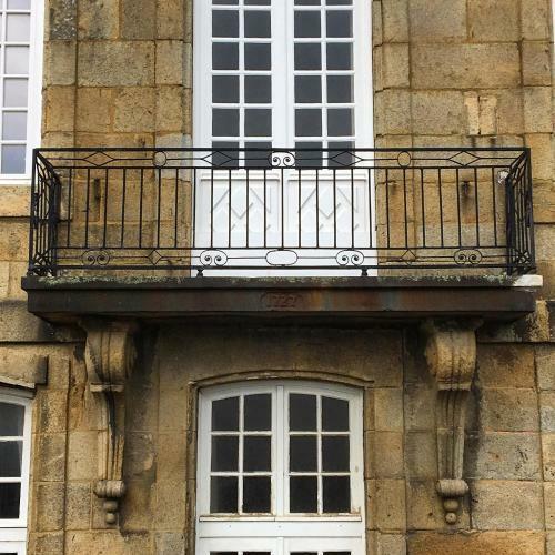 Apartment Le 1727
