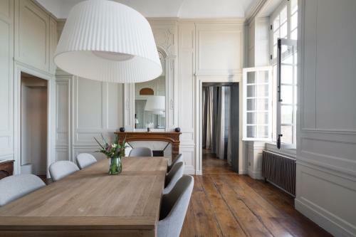 Apartment Le 1727