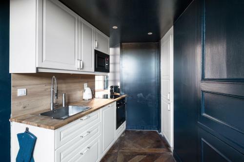 Apartment Le 1727