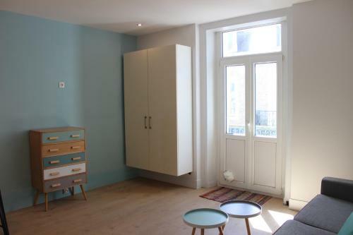 Apartamento L'ange