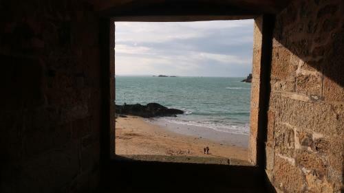 Apartamento Le Petit B�