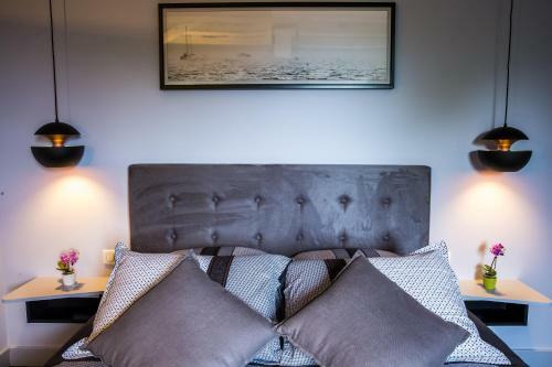 Bed & Breakfast Capitainerie Clos Morin