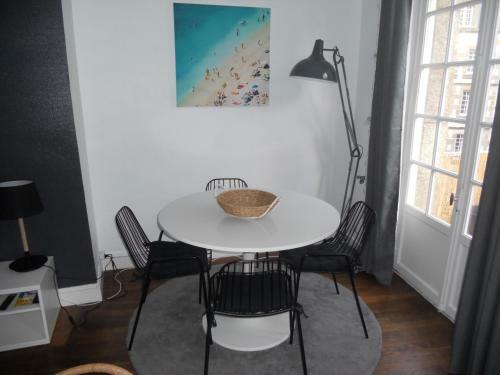 Apartamento Le Saint-fran�ois
