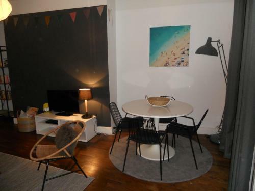 Apartamento Le Saint-fran�ois