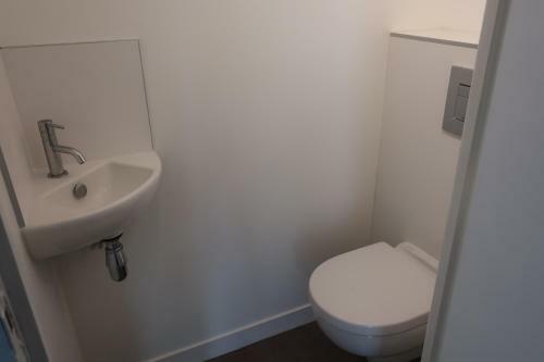 Apartamento Bas Sablons Grand T2 Balcon Parking