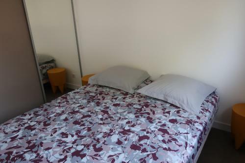 Apartamento Bas Sablons Grand T2 Balcon Parking