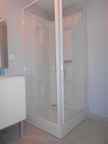 Apartamento Studio Bord De Mer