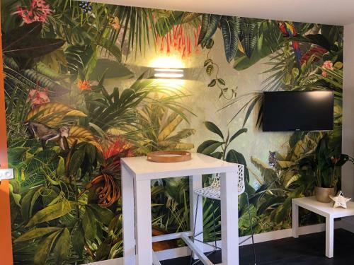 Apartamento Emeraude