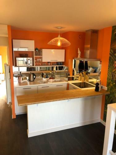 Apartamento Emeraude