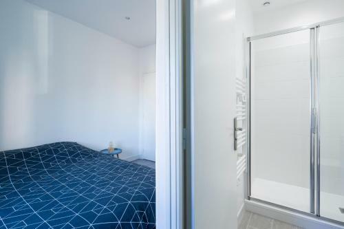 Apartamento Appartement Cosy 4p - L'ar Zenith