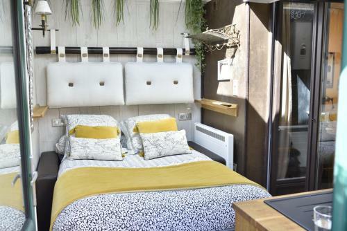 Apartamento La Coloniale