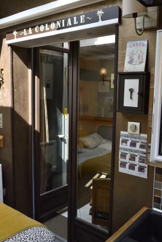 Apartamento La Coloniale