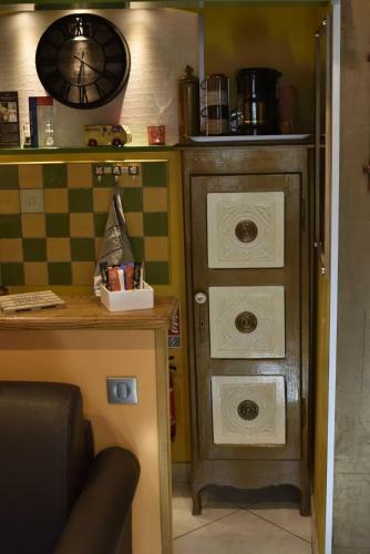 Apartamento La Coloniale