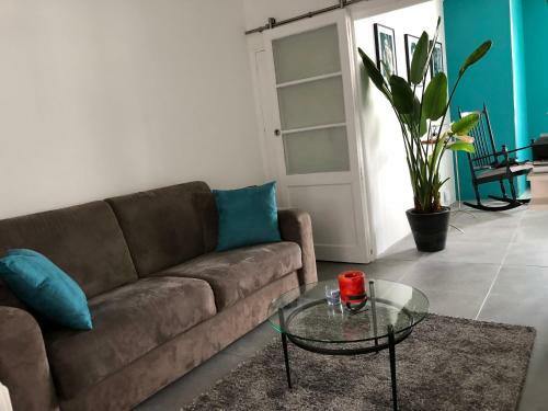Apartamento La Suite Nolyvan