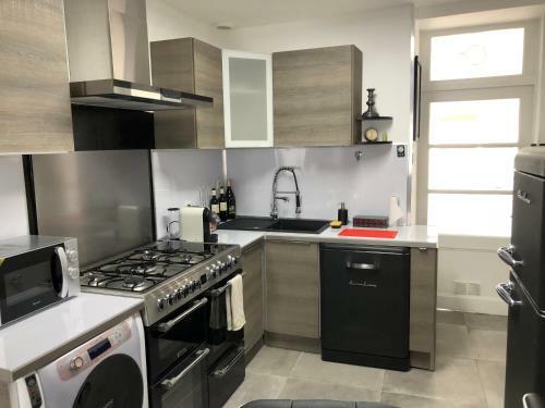 Apartamento La Suite Nolyvan