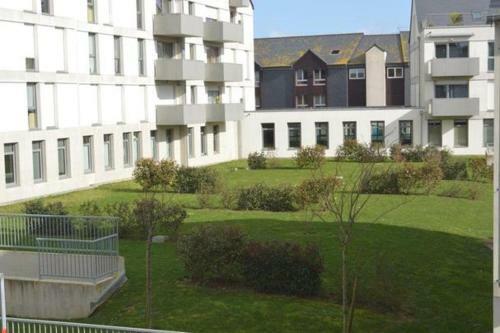 Apartamento 12 Rue Du Val