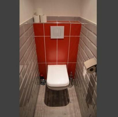 Apartamento 12 Rue Du Val