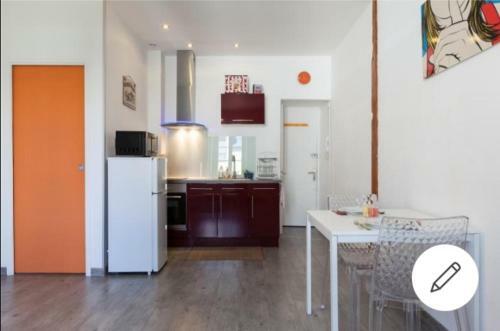 Apartamento 12 Rue Du Val