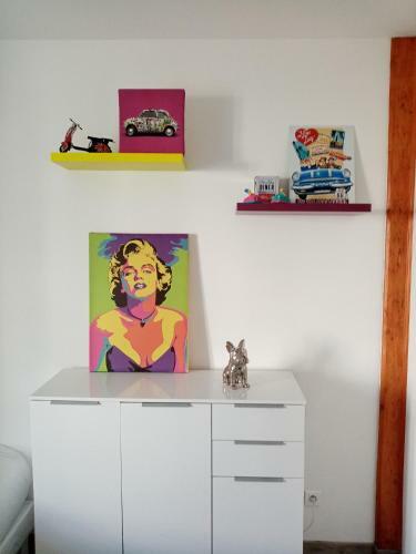Apartamento 12 Rue Du Val