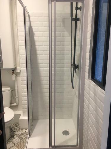 Apartamento T2 Intra-muros Saint Malo