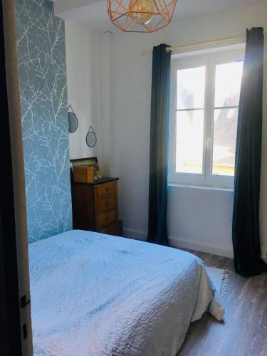 Apartamento T2 Intra-muros Saint Malo