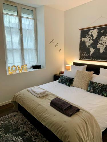 Apartamento Le Servannais