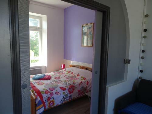 Apartamento 46 Avenue Pasteur