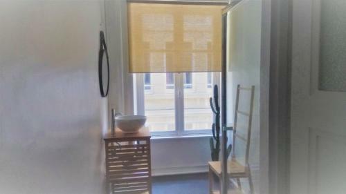 Apartamento Le Sainte Barbe