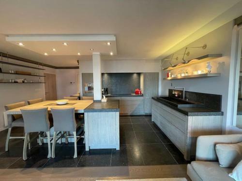 Apartamentos Le Grand Sillon - Le Georges